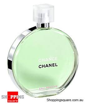 chanel green bottle perfume.